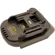 Bosch akkusovitin  - Akut ja akkulaturit - 6438168116655 - 1