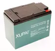 Akku xupai 6evf45 lead acid agm suljettu akku b - Sähköskootterin varaosat - 6438471030525 - 2