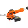 Akkuruohotrimmeri robota makitan akuille - Trimmerit ja raivaussahat - 6438212130385 - 2