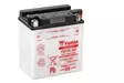 Akku Yuasa YB10L-B2 12V 11Ah - Pienkoneakut 10-30Ah - 5050694005435 - 2