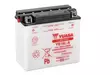 Akku Yuasa YB18L-A (CP) 12V 18AH 240A - Pienkoneakut 10-30Ah - 5050694032325 - 2