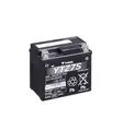 Akku Yuasa YTZ7S 6.3Ah 12V AGM vedellä täytetty - Pienkoneakut 5-10Ah - 4906958001525 - 2
