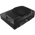 12v aktiivisubwoofer johdollisella bassosäätimellä - Auton aktiivisubwooferit - 6438471354935 - 3