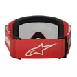 Alpinestars ajolasit punainen - Ajolasit - 8059347498065 - 3