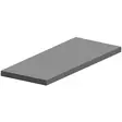 Alumiinilatta 5x50x2000mm - Alumiinilatat - 6418914874015 - 1
