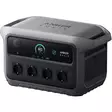 Anker solix c2000 gen 2 varavirtalaite 2400 w jatkuvalla teholla - Powerstationit ja varavirtalähteet - 0194644395735 - 2