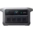 Anker solix c2000 gen2 kannettava virtalähde 2048wh - Powerstationit ja varavirtalähteet - 0194644395735 - 1