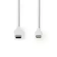 Lightning kaapeli apple lighting - Apple -kaapelit ja -laturit - 5412810315505 - 2