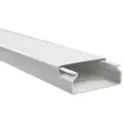 Asennuskanava 16x40x2000 famatel - Johdonsuojat ja johdon kiinnitystarvike - 8429760650065 - 1