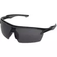 Aurinkolasit musta sport malli - Aurinkolasit - 6410416556215 - 1