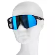 Ice blue aurinkolasit sailytyskotelon kanssa - Aurinkolasit - 6410416496245 - 4