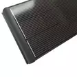 Sunwind arpina black 12 v aurinkopaneeli - Aurinkopaneelit - 7028640086935 - 2