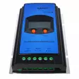 aurinkopaneelisäädin 20A 30A - Aurinkopaneelin lataussäätimet - 6438168106885 - 4