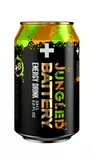 Battery Jungled 0,33L tölkki - Energiajuomat - 6415600517515 - 1