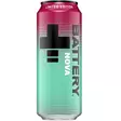 Battery energiajuoma battery nova iso tölkki - Energiajuomat - 6415600596305 - 1