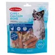 Best friend care+ kanakalsiumluu 225g - Koiran makupalat ja herkut - 5700551172625 - 1
