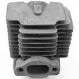samurai 50cc sylinteri crossipyörään - Crossin ja mopon sylinterit ja kannet - 6419773688935 - 2
