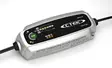 CTEK akkulaturi MXS 3,8A 12V - Akkulaturit - 7350009569705 - 3