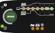 CTEK akkulaturi MXS 3,8A 12V - Akkulaturit - 7350009569705 - 2