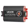 Dc dc laturi 60a 12v - LiFePO4-akun laturit ja DC–DC-muuntimet - 6438471352245 - 1