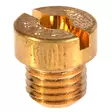 Dellorto Pääsuutin #75 6mm - Crossin ja mopon suuttimet - 302-73175 - 1
