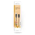 Displayport uros hdmi ulostulo - Tietokoneen yleiskaapelit - 5412810288595 - 2
