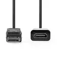 Yhdistää bpn hdmi - Tietokoneen yleiskaapelit - 5412810288595 - 3
