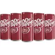 Dr pepper original tölkki tukkupakkaus - Virvoitusjuomat - 8435185944245 - 1