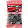Dragster salmiakkikarkit 50g pussissa - Karkkipussit - 7312210099525 - 2