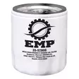 EMP Öljysuodatin Yamaha F150-F250 / J/E 25-70HP / Mercury 225HP EFI - Vesijetin polttoainesuodattimet - 840080428505 - 1