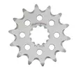Eturatas Husqvarna z17 Supersprox - Motocrossin ja enduron etuhammasarattaat - 8592165029405 - 2