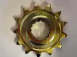 Eturatas TG421 std GAS250-450 MC 98-,EC 97- 12T - Motocrossin ja enduron etuhammasarattaat - 6438471310085 - 2