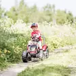Lasten leikkitraktori - Polkutraktorit ja potkulelut - 3016204000125 - 4