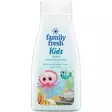 Family fresh kids shampoo ja suihkusaippua - Suihkusaippuat - 7310614392105 - 1