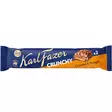 fazer crunchy caramel nougat - Patukat  - 6416453017405 - 1