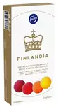 Finlandia 260g marmeladeja - Suklaalevyt ja konvehdit - 6411401042355 - 2