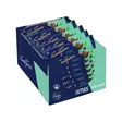 Minttusuklaacrisp suklaapatukka tukkupakkaus 35x37g - Suklaalevyt ja konvehdit - 6416453420335 - 1
