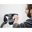 Laadukas 18v akku sähkötyökaluille festool - Akut ja akkulaturit - 4014549418185 - 2