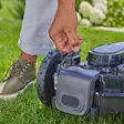 Törmäyksen tunnistin gardena robottiruohonleikkuriin - Ruohonleikkurit ja robottileikkurit - 4066407003965 - 2