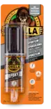 gorilla epoksiliima 25ml - Epoksit, muoviliimat ja yleisliimat - 5704947007355 - 1