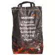 Mustang grillibriketti 2,5kg - Grillin sytytystarvikkeet - 6410416268095 - 1