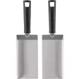 Plancha grillilasta 2 kpl - Grillausvälineet - 6410416396965 - 2