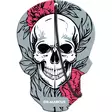 Grave hustle deadly blossom ilmanraikastin, autohajuste dr marcus - Auton lisävarusteet ja Wunderbaumit - 5903686502415 - 1