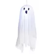 Halloween haamu valo - Koriste-esineet - 6410416498775 - 1