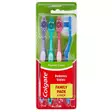 Colgate hammasharjat family pack 4 pack - Hammasharjat ja sähköhammasharjat - 8718951111035 - 1