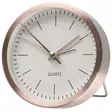 Vienna herätyskello 9cm kupari - Herätyskellot - 6410416501635 - 2