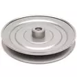 Hihnapyörä murray 184,1 mm - Ruohonleikkurin hihnat - 6206265 - 1