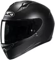 Moottoripyörän kypärä HJC C10 matta musta S - Motocross ja enduro kypärät - 8804269365465 - 1