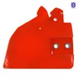 husqvarna saha ketjujarru 530054802 - Moottorisahan yleisosat - 6438471004915 - 1