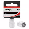 Amrox hylsy 1 4 tuumaa - Hylsyt ja konehylsyt - 6420286908205 - 2